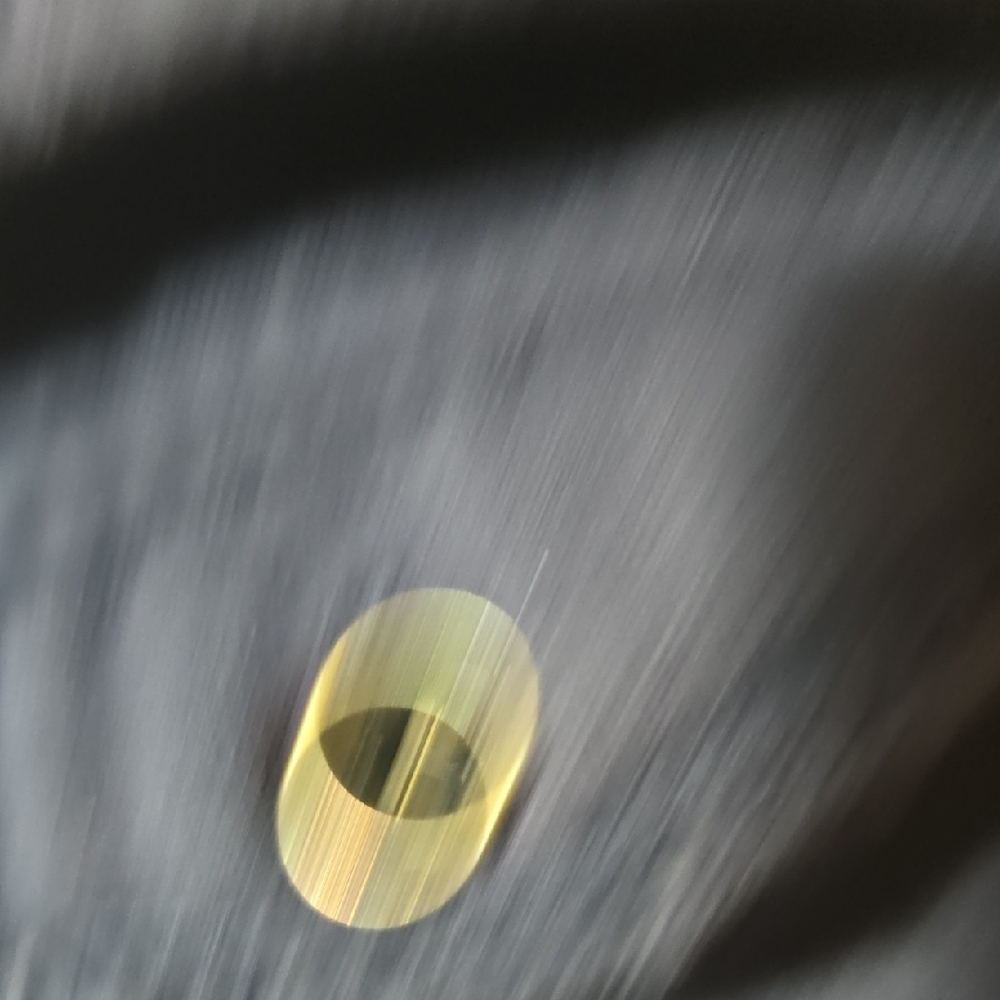 Hurley Navy Utility Jacket With Button Accents - image 3